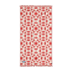 Slowtide® Driftweave Turkish Towel - Cheyenne Sun 1 Slowtide® Driftweave Turkish Towel - Cheyenne Sun 1