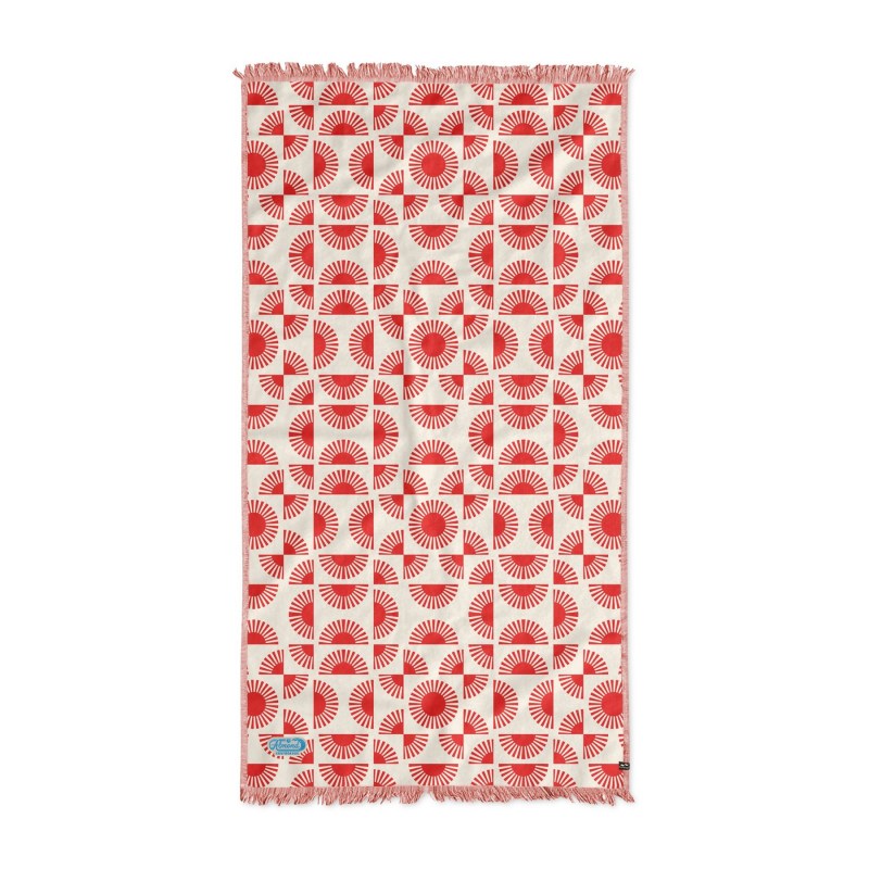 Slowtide® Driftweave Turkish Towel - Cheyenne Sun 1 Slowtide® Driftweave Turkish Towel - Cheyenne Sun 1