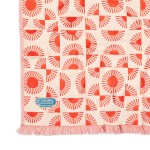 Slowtide® Driftweave Turkish Towel - Cheyenne Sun - Alternate Slowtide® Driftweave Turkish Towel - Cheyenne Sun - Alternate