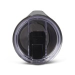 Igloo Recycled Stainless Steel Tumbler - 20 Oz. - Carbonite - Alternate Igloo Recycled Stainless Steel Tumbler - 20 Oz. - Carbonite - Alternate