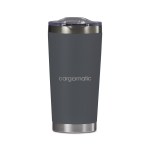 Igloo Recycled Stainless Steel Tumbler - 20 Oz. - Carbonite 1 Igloo Recycled Stainless Steel Tumbler - 20 Oz. - Carbonite 1