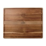 La Cuisine Carving & Cutting Board - Wood - Alternate La Cuisine Carving & Cutting Board - Wood - Alternate