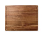 La Cuisine Carving & Cutting Board - Wood 2 La Cuisine Carving & Cutting Board - Wood 2