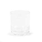 Soirée Tritan Old Fashioned Tumbler - 12 Oz. - Clear 2 Soirée Tritan Old Fashioned Tumbler - 12 Oz. - Clear 2
