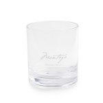 Soirée Tritan Old Fashioned Tumbler - 12 Oz. - Clear - Alternate Soirée Tritan Old Fashioned Tumbler - 12 Oz. - Clear - Alternate
