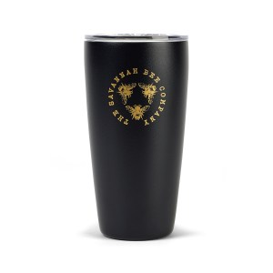 MiiR® Vacuum Insulated Tumbler - 16 Oz. - Black Powder 1 MiiR® Vacuum Insulated Tumbler - 16 Oz. - Black Powder 1