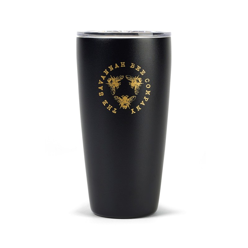 MiiR® Vacuum Insulated Tumbler - 16 Oz. - Black Powder 1 MiiR® Vacuum Insulated Tumbler - 16 Oz. - Black Powder 1