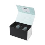 CORKCICLE® Stemless Glass Set (2) - Clear - Alternate CORKCICLE® Stemless Glass Set (2) - Clear - Alternate