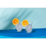 CORKCICLE® Stemless Glass Set (2) - Clear - Alternate CORKCICLE® Stemless Glass Set (2) - Clear - Alternate