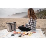 Out of the Woods® Dolphin Cooler - Stone - Alternate Out of the Woods® Dolphin Cooler - Stone - Alternate