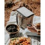 Out of the Woods® Dolphin Cooler - Stone - Alternate Out of the Woods® Dolphin Cooler - Stone - Alternate