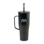 CORKCICLE® XL Cold Cup - 30 Oz. - Matte Black 1 CORKCICLE® XL Cold Cup - 30 Oz. - Matte Black 1