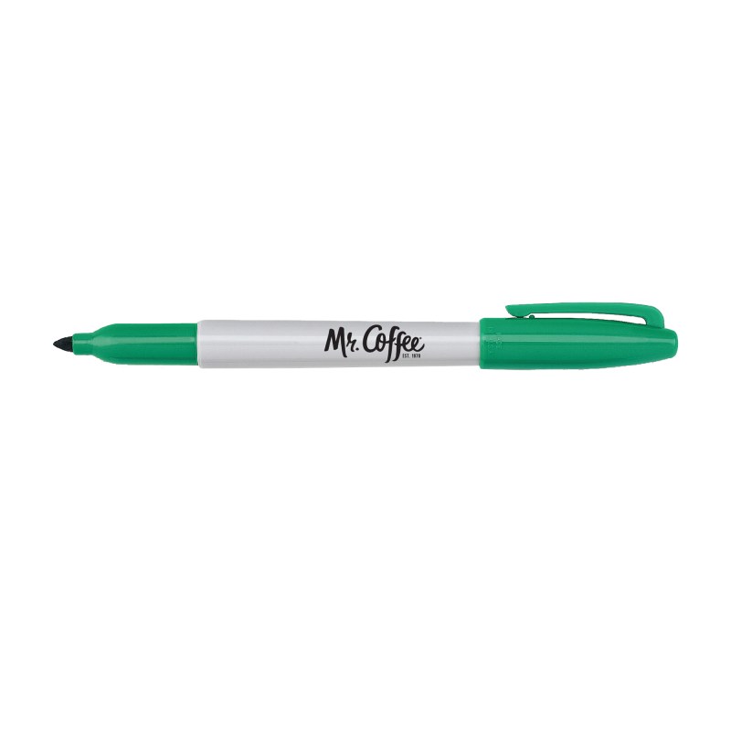Sharpie® Fine Point - Green 1 Sharpie® Fine Point - Green 1