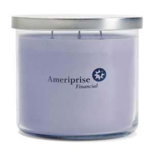 Stonewall Home Soy Blend Candle - Lavendar Fields 1 Stonewall Home Soy Blend Candle - Lavendar Fields 1