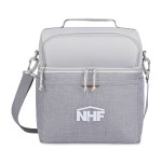 Parkview Lunch Box Cooler - Greystone 1 Parkview Lunch Box Cooler - Greystone 1
