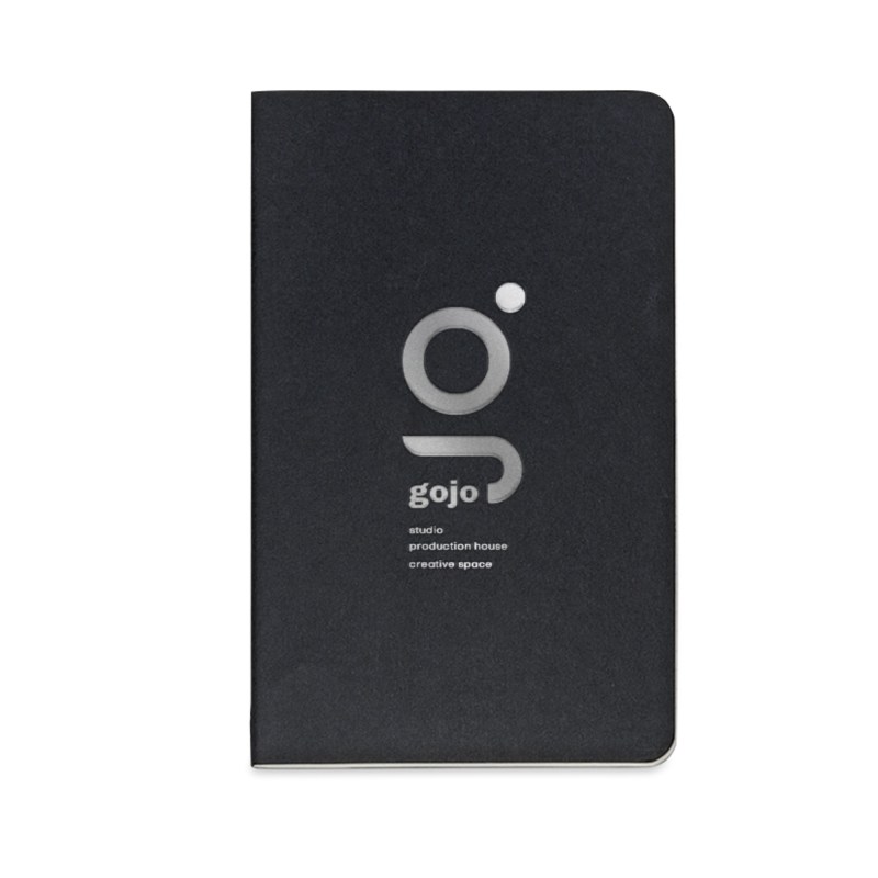 Moleskine® Cahier Ruled Large Journal - Black 1 Moleskine® Cahier Ruled Large Journal - Black 1