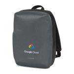Moleskine® Notebook Backpack - Slate Grey 1 Moleskine® Notebook Backpack - Slate Grey 1