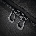 Samsonite Andante 2 32" Drop Bottom Wheeled Duffel - Black - Alternate Samsonite Andante 2 32" Drop Bottom Wheeled Duffel - Black - Alternate