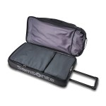 Samsonite Andante 2 32" Drop Bottom Wheeled Duffel - Black - Alternate Samsonite Andante 2 32" Drop Bottom Wheeled Duffel - Black - Alternate