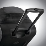 Samsonite Andante 2 32" Drop Bottom Wheeled Duffel - Black - Alternate Samsonite Andante 2 32" Drop Bottom Wheeled Duffel - Black - Alternate