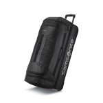 Samsonite Andante 2 32" Drop Bottom Wheeled Duffel - Black 2 Samsonite Andante 2 32" Drop Bottom Wheeled Duffel - Black 2