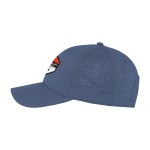 Ahead Brezo Performance Cap - Blue - Alternate Ahead Brezo Performance Cap - Blue - Alternate