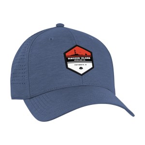 Ahead Brezo Performance Cap - Blue 1 Ahead Brezo Performance Cap - Blue 1