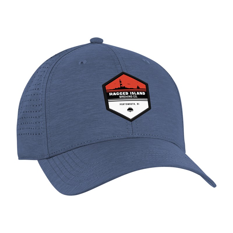 Ahead Brezo Performance Cap - Blue 1 Ahead Brezo Performance Cap - Blue 1
