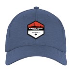Ahead Brezo Performance Cap - Blue - Alternate Ahead Brezo Performance Cap - Blue - Alternate