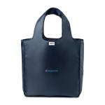 RuMe® Recycled Large Tote - Navy 1 RuMe® Recycled Large Tote - Navy 1