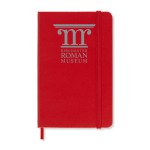 Moleskine® Pocket Notebook Gift Set - Red - Alternate Moleskine® Pocket Notebook Gift Set - Red - Alternate