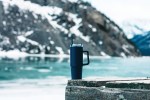 Tana Plastic Tumbler with Handle 900ML - Navy - Alternate Tana Plastic Tumbler with Handle 900ML - Navy - Alternate
