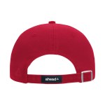 Ahead Largo Cap - University Cardinal - Alternate Ahead Largo Cap - University Cardinal - Alternate