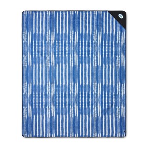 Slowtide® Quick Dry Picnic Blanket - Kyoto 1 Slowtide® Quick Dry Picnic Blanket - Kyoto 1