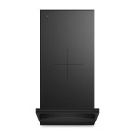 Native Union Rise 2-IN-1 Qi2 Wireless Charger - Black - Alternate Native Union Rise 2-IN-1 Qi2 Wireless Charger - Black - Alternate
