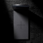 Native Union Rise 2-IN-1 Qi2 Wireless Charger - Black - Alternate Native Union Rise 2-IN-1 Qi2 Wireless Charger - Black - Alternate