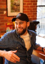 Merrimack Hat Co. Active 5-Panel Performance Hat - Black - Alternate Merrimack Hat Co. Active 5-Panel Performance Hat - Black - Alternate