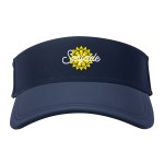 Ahead Scuba Visor - Navy - Alternate Ahead Scuba Visor - Navy - Alternate