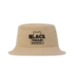 Merrimack Hat Co.® Hunter Bucket Hat - Khaki 1 Merrimack Hat Co.® Hunter Bucket Hat - Khaki 1