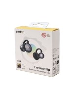 EarFun Clip - Black - Alternate EarFun Clip - Black - Alternate