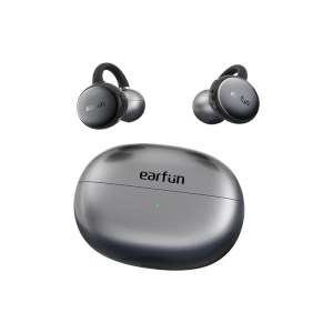 EarFun Clip - Black 1 EarFun Clip - Black 1