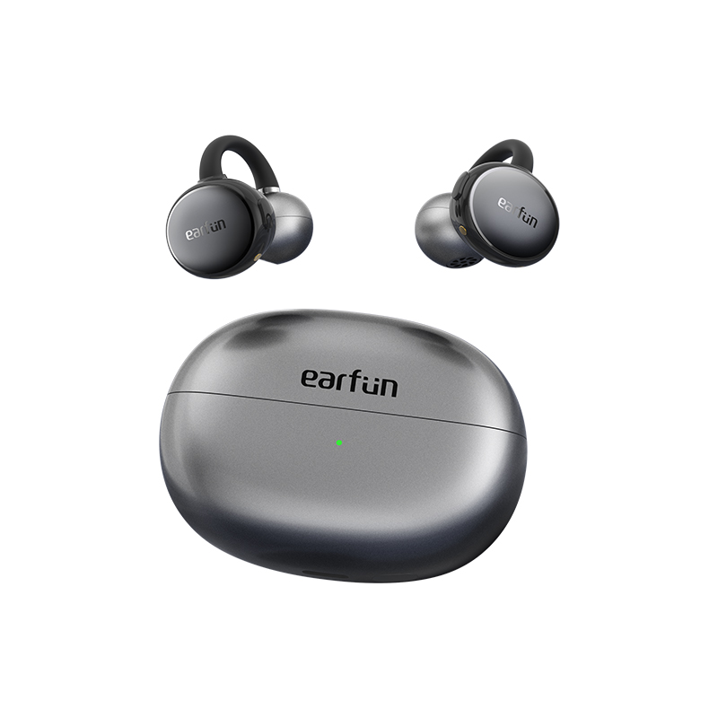 EarFun Clip - Black 1 EarFun Clip - Black 1