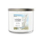 Yankee Candle 3-Wick Candle - Clean Cotton - Alternate Yankee Candle 3-Wick Candle - Clean Cotton - Alternate