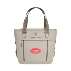 Hydro Flask Carryout Tote Cooler 10 L - Oat 1 Hydro Flask Carryout Tote Cooler 10 L - Oat 1