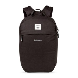 Osprey Arcane Large Day - Black 1 Osprey Arcane Large Day - Black 1