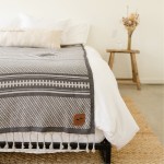 Slowtide® Throw Blanket - River - Alternate Slowtide® Throw Blanket - River - Alternate
