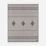 Slowtide® Throw Blanket - River 1 Slowtide® Throw Blanket - River 1