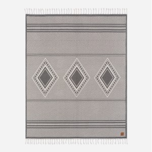 Slowtide® Throw Blanket - River 1 Slowtide® Throw Blanket - River 1