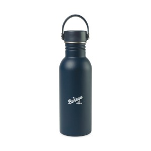 Arlo Classics Stainless Steel Hydration Bottle - 20 Oz. - Matte Navy 1 Arlo Classics Stainless Steel Hydration Bottle - 20 Oz. - Matte Navy 1
