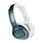 Cleer Enduro 100 Bluetooth Headphones - Navy 1 Cleer Enduro 100 Bluetooth Headphones - Navy 1